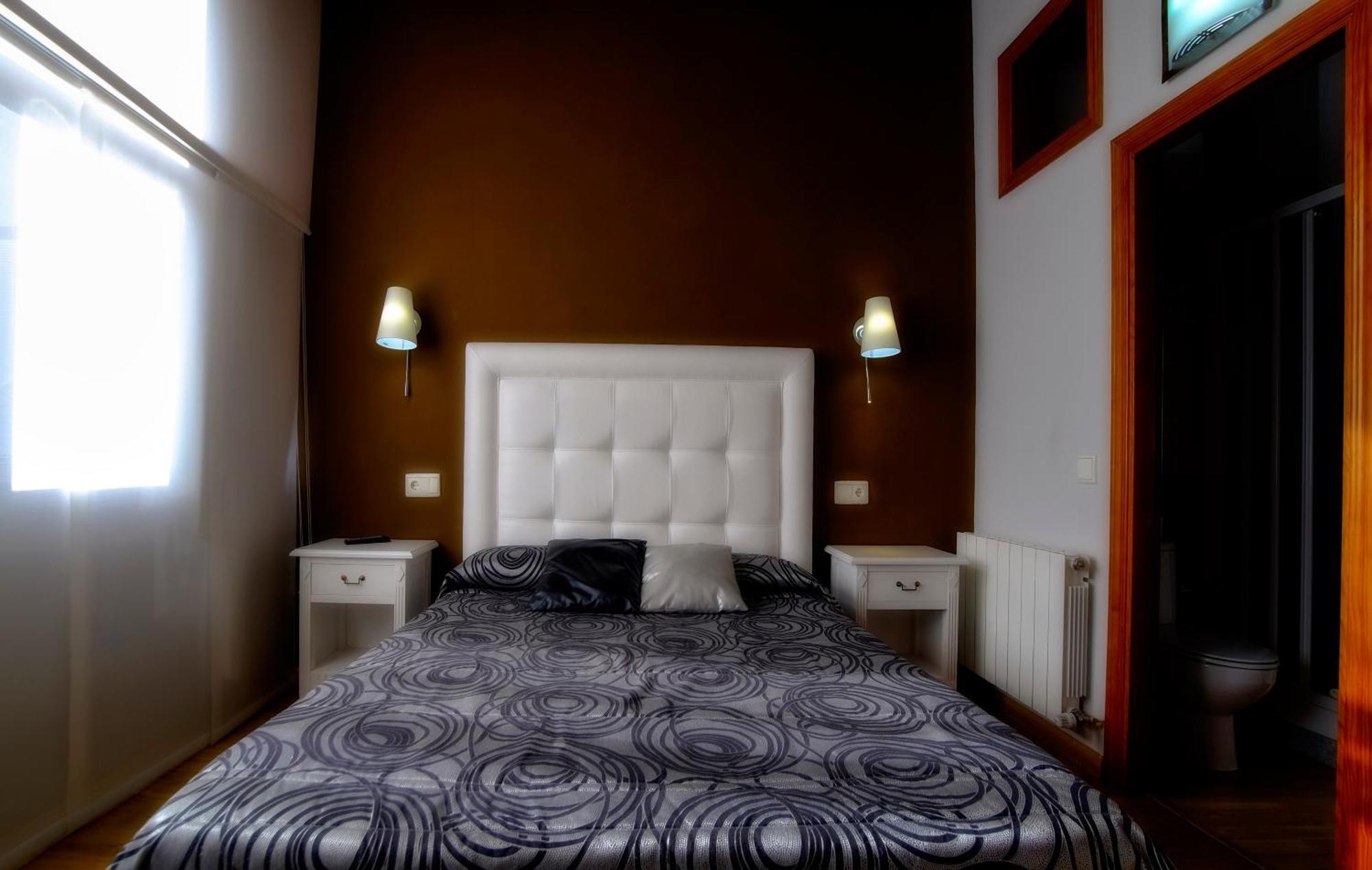 Penzion Casas La Ribera Ordesa Escalona Exteriér fotografie